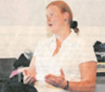 Frau Birigt Putensen