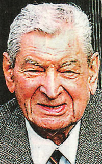 Bernard Le Godais